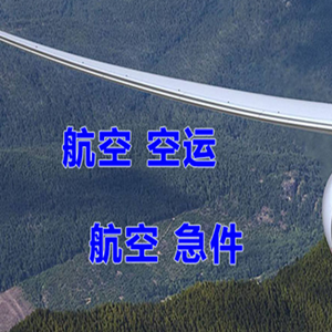 攀枝花保安营空运公司快递-选东方航空和上海航空