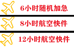 攀枝花保安营空运公司快递公司,专业空运当天件